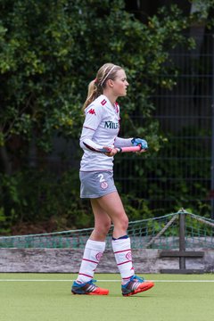 Bild 89 - BL Damen Der Club an der Alster : M�nchener SC : Ergebnis: 1:5